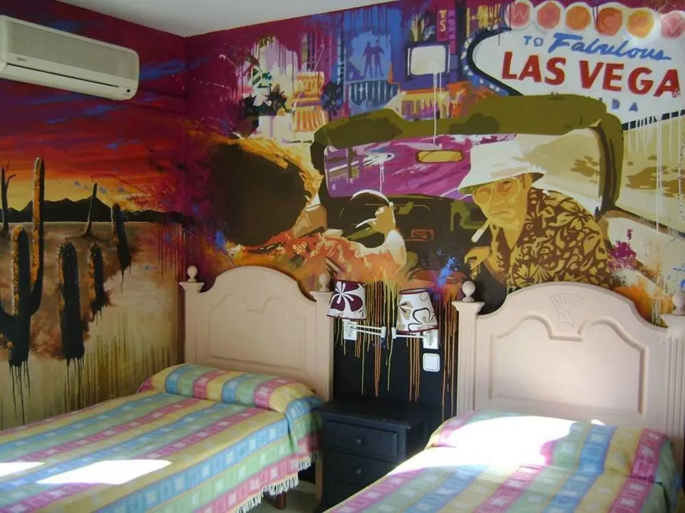 Hostal Plaza