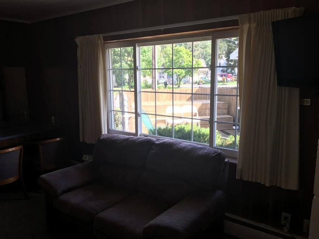 Bel Aire Motel