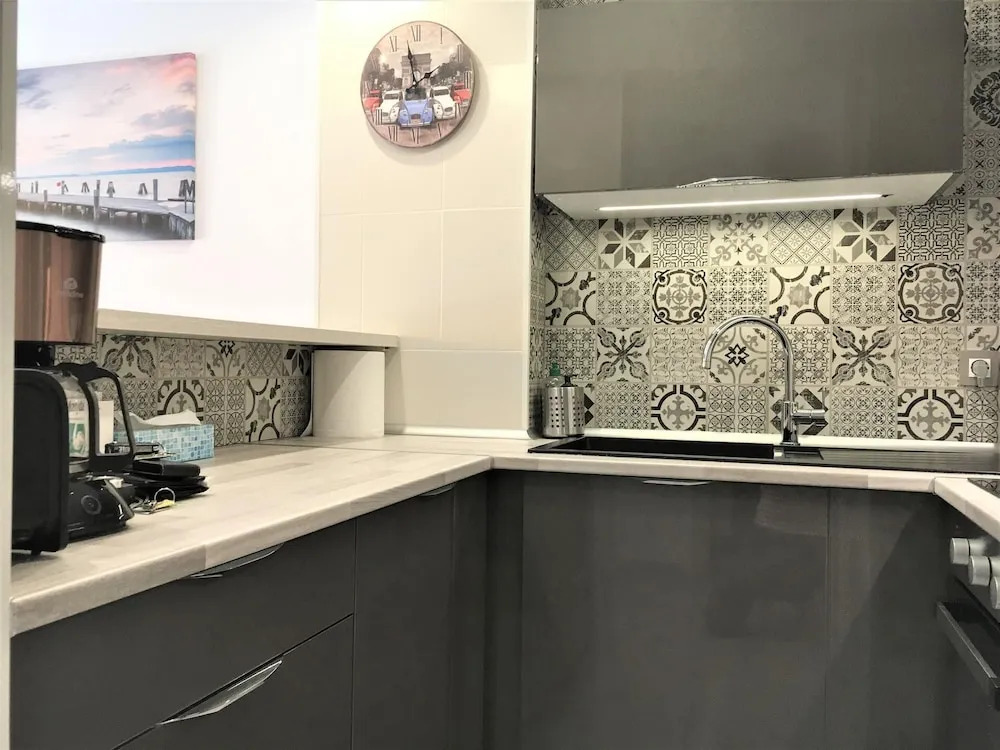 Apartamento Los Naranjos