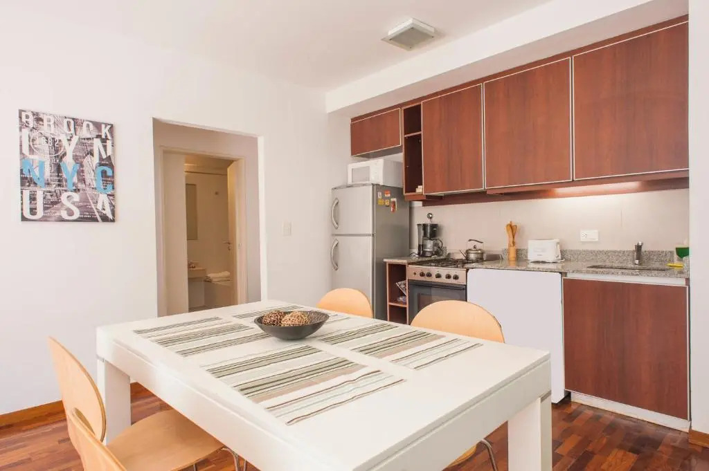 WONDERFUL APARTMENT - PALERMO WIFI