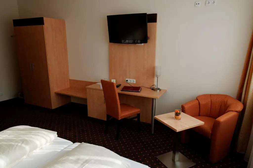 Hotel Am Freischütz