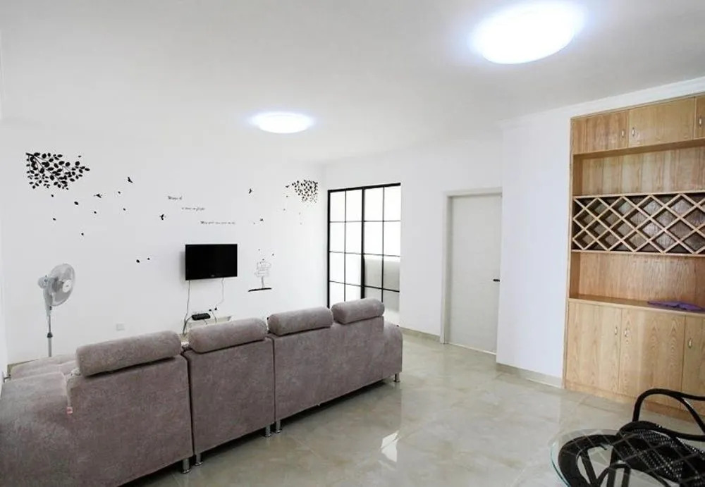 Sanya Clownfish Hostel (Sea-view Inn)(三亚小丑鱼旅舍)