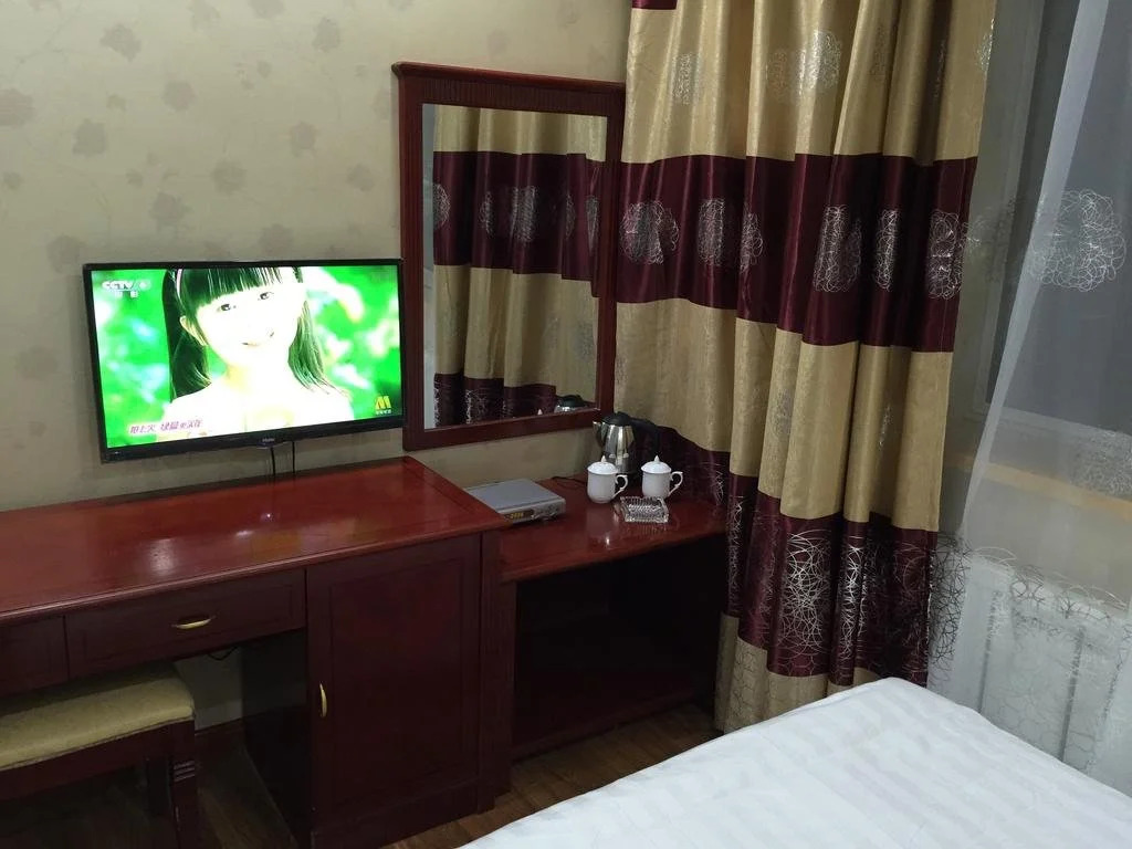 Manzhouli Kelaile Express Inn
