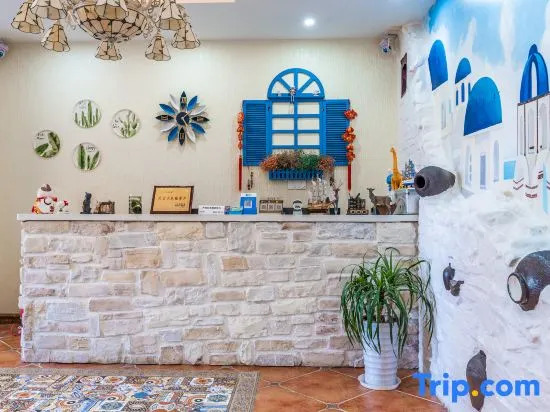 The Taste of The Sea Guesthouse