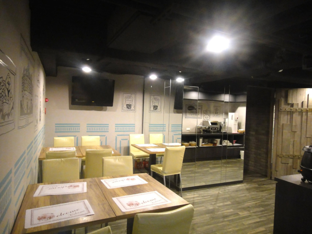 Lio Hotel - Ximending