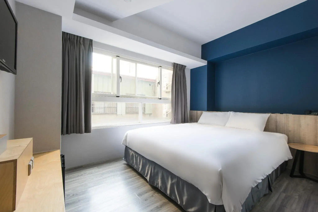 Sparrow Hotel
