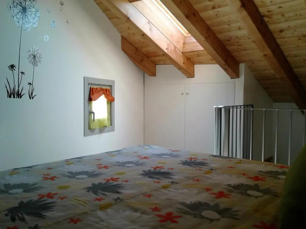 Casa Clelia