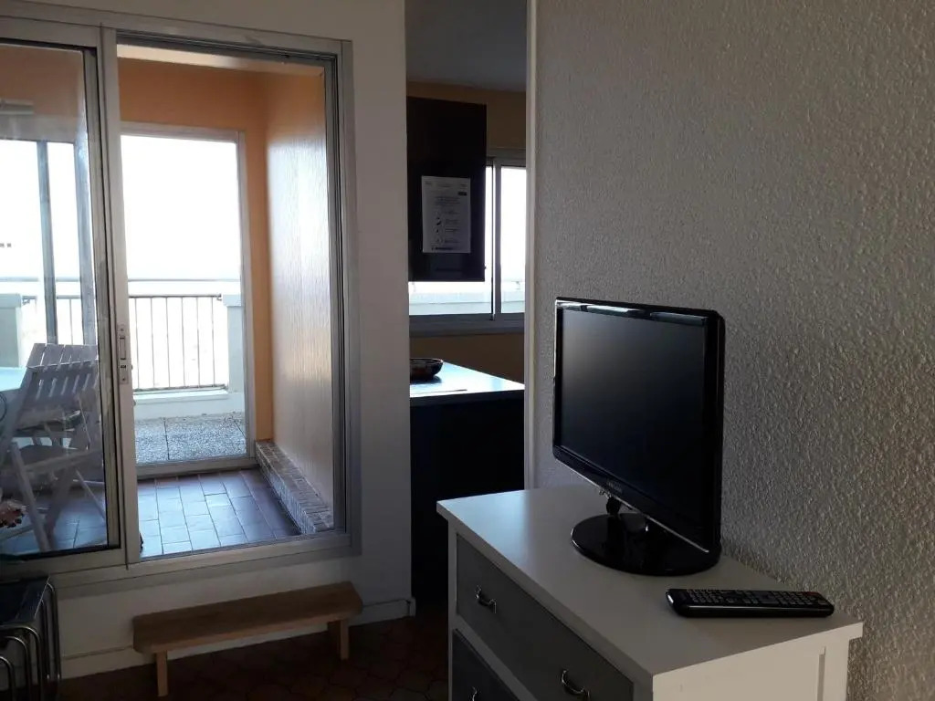 Appartement Soulac-sur-Mer, 3 pièces, 3 personnes - FR-1-648-76
