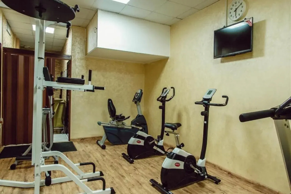 Sharjah Carlton Hotel