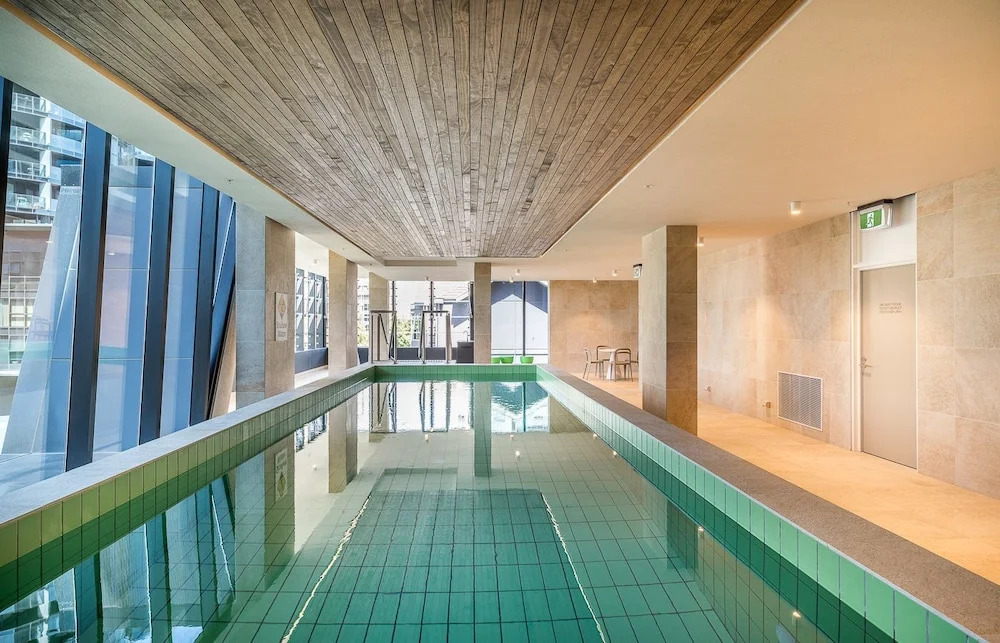 South Yarra Hotel Apartment