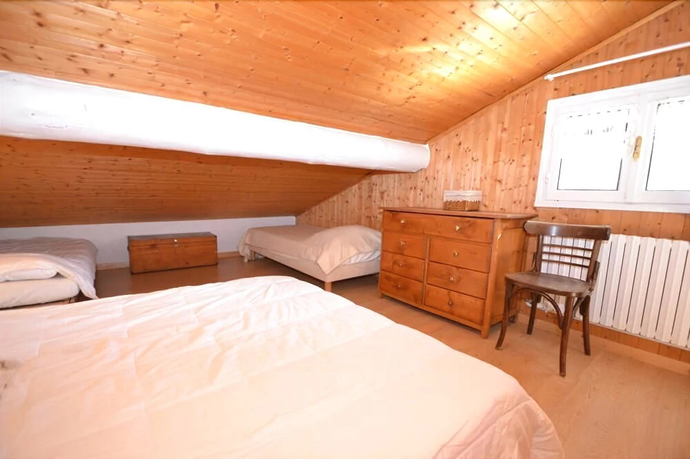 Le Maroly - ARAVIS Holidays