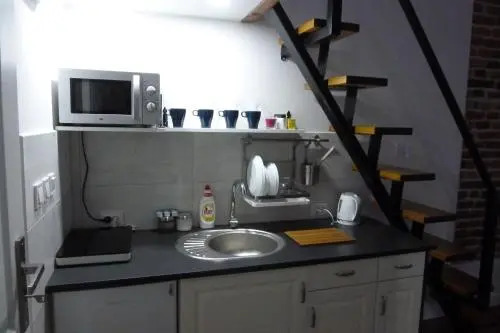 City Space Apartments