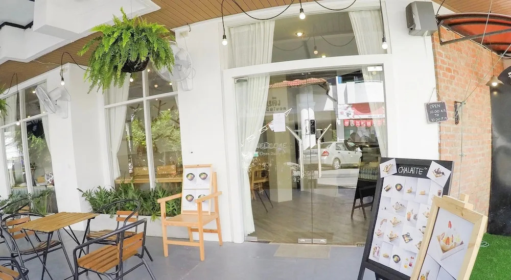 Chalatte Loft