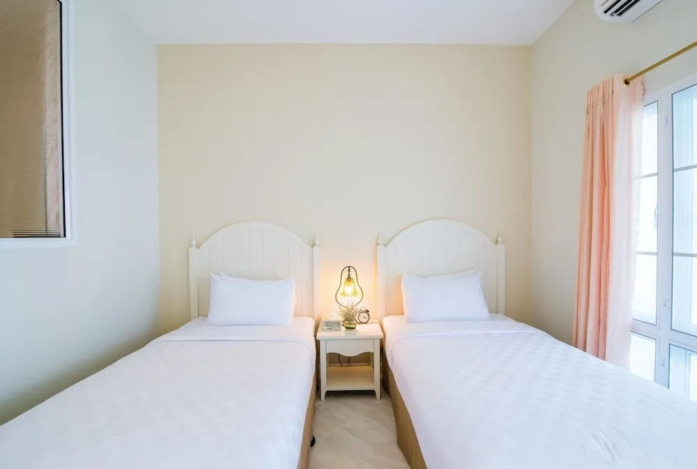 Pailin Pool Villa,HuaHin
