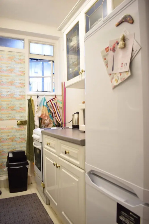 1 Bedroom Flat 10 Minutes From Hyde Park