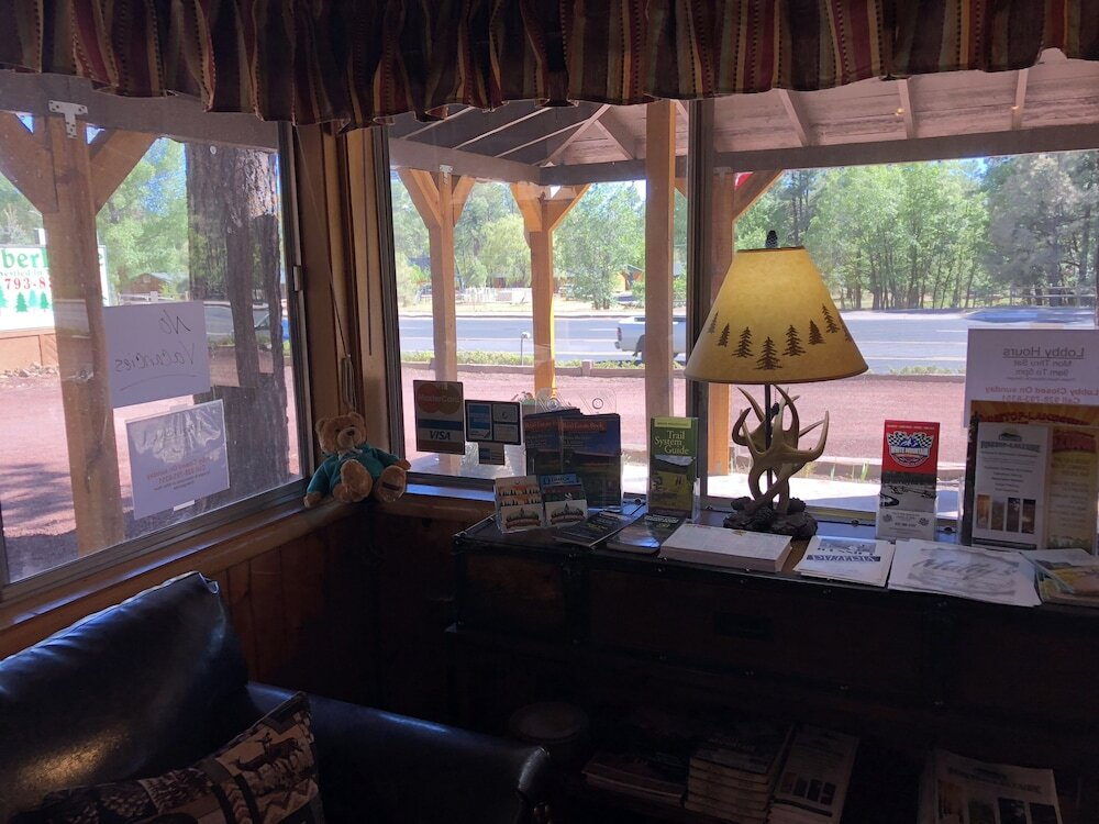Antlers Inn