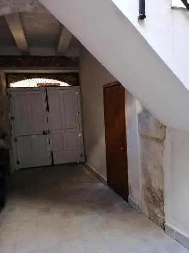 Il Cortiletto di Via Minniti
