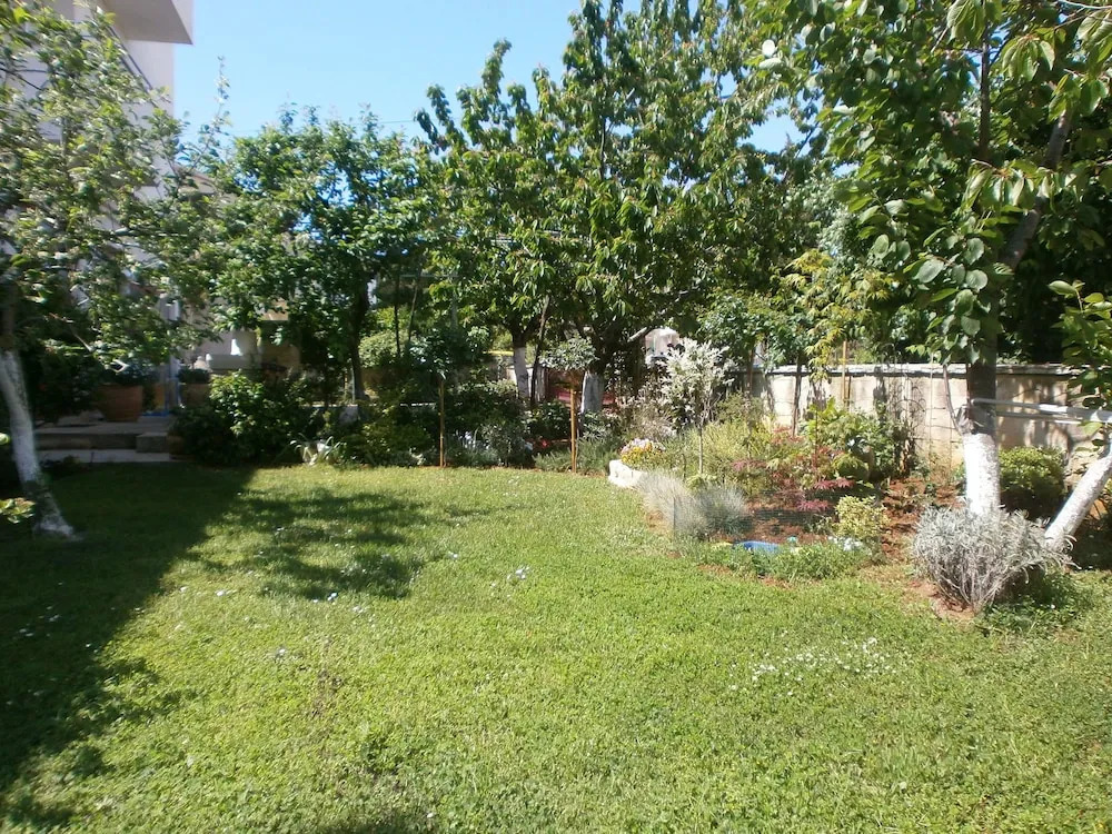 Apartmani Jasmina Rovinj