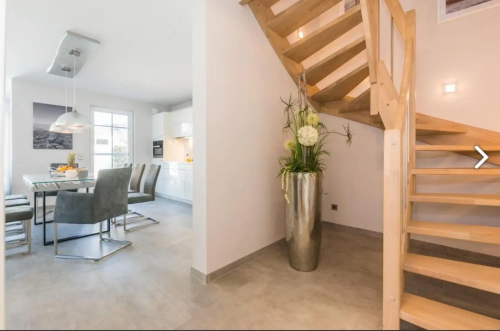 Haus Therese mit Sauna