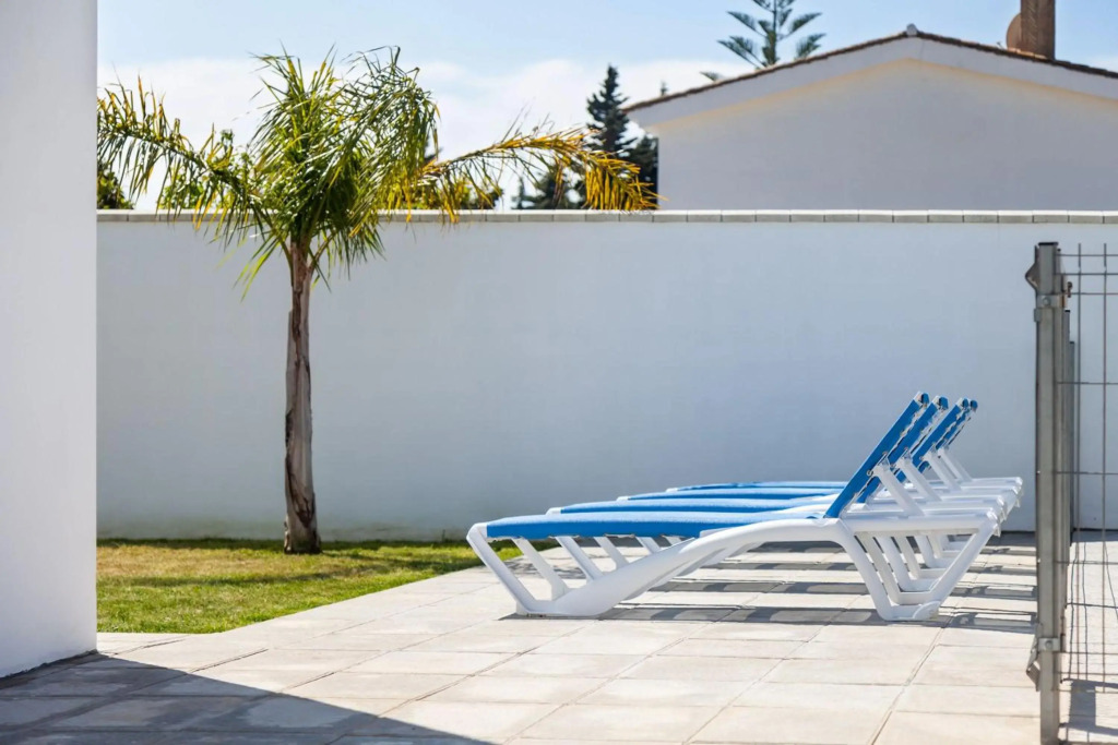 Villa Los Olivares