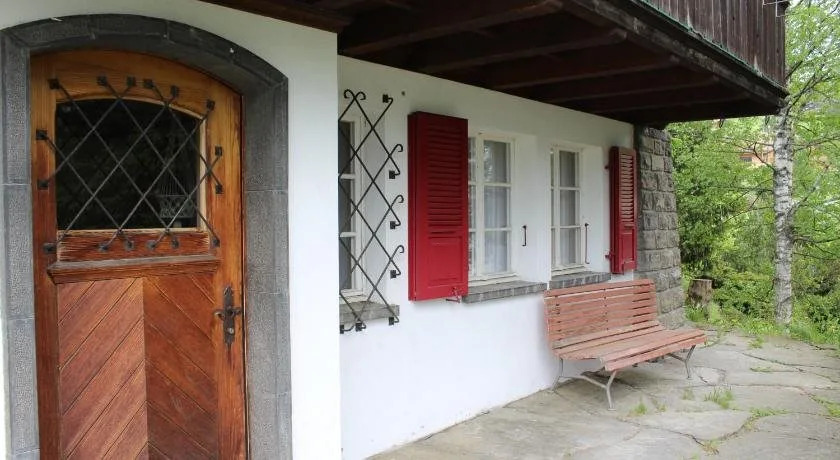Chalet Grünegg