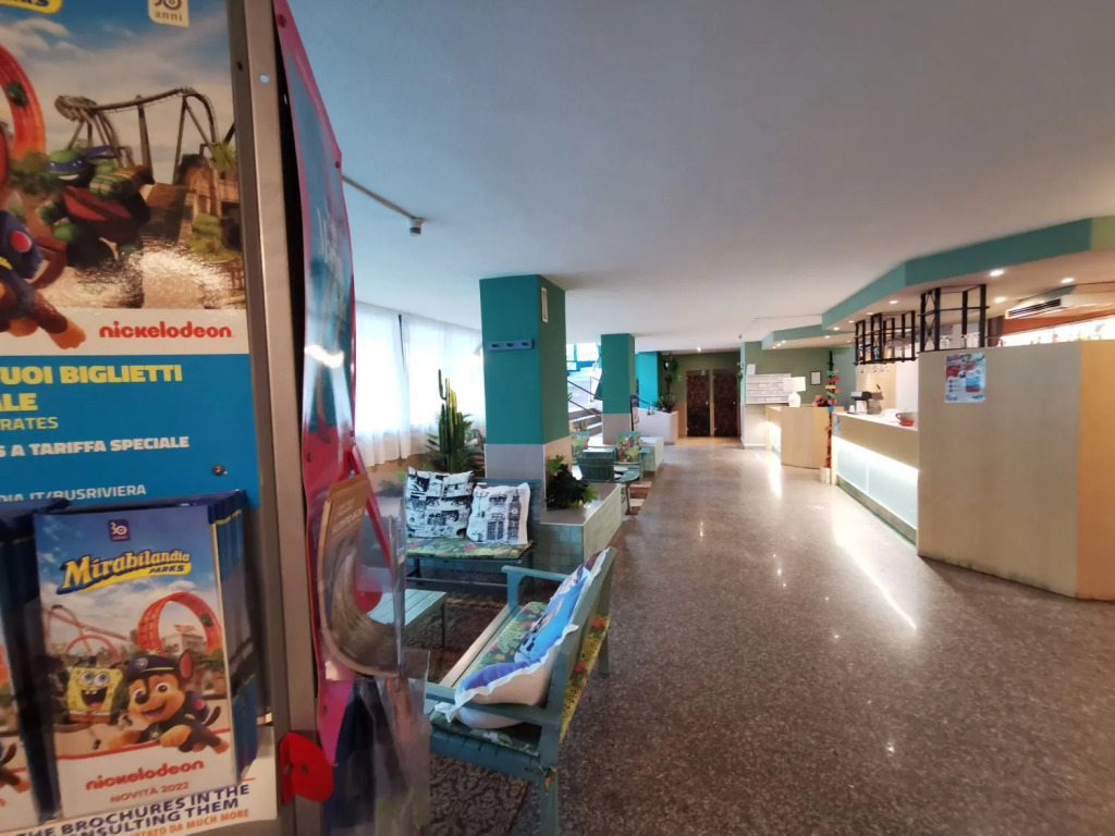 Hotel Mediterraneo