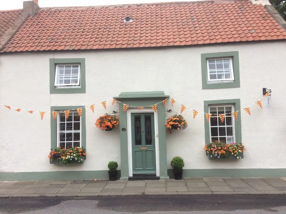 Well House