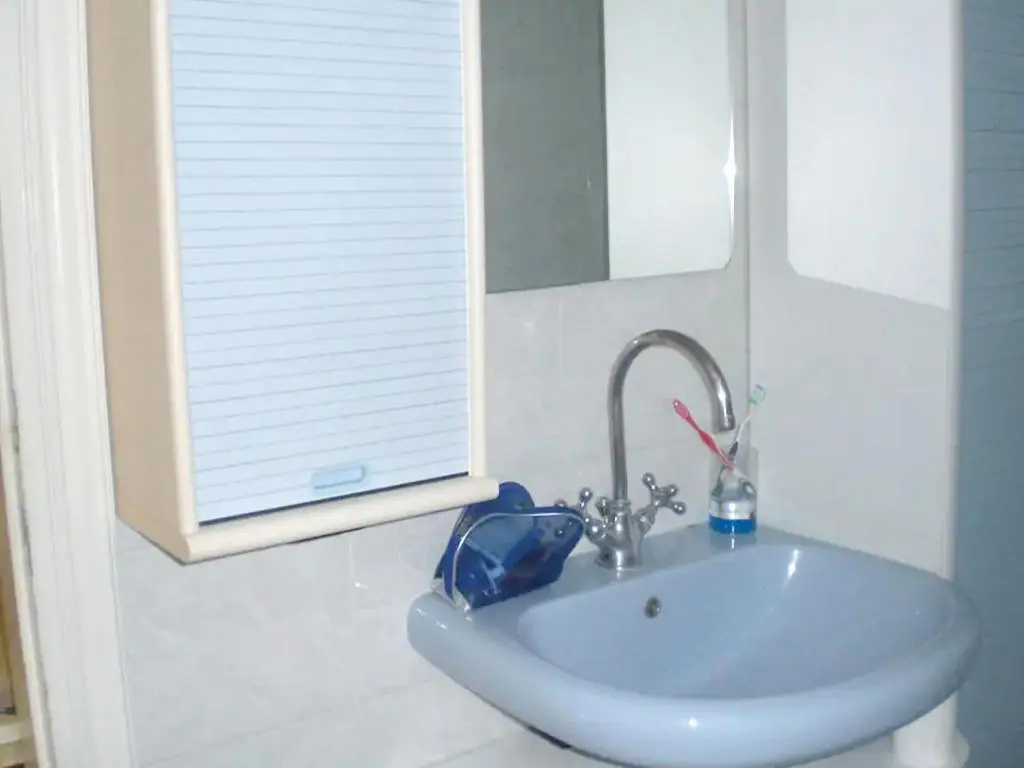 One bedroom appartement with wifi at Corniglia