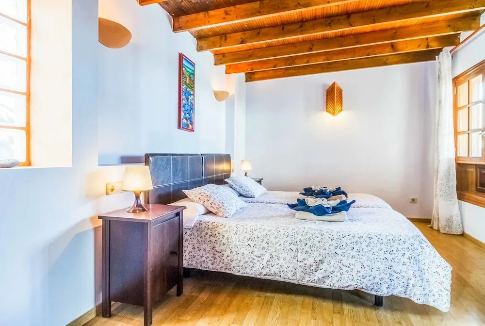 Villa Carmen- Lanzarote