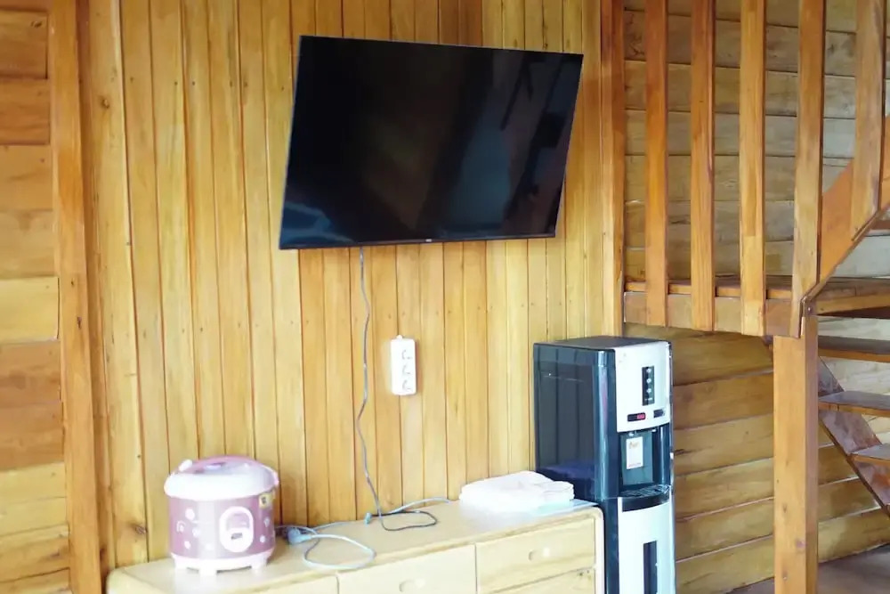 Savana Cabin by Fifa Grup