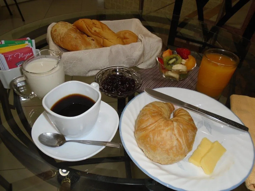 Jeshua Inn Guayaquil