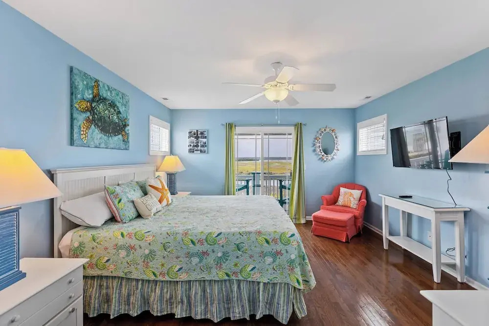Palm Beach North by Topsail Realty