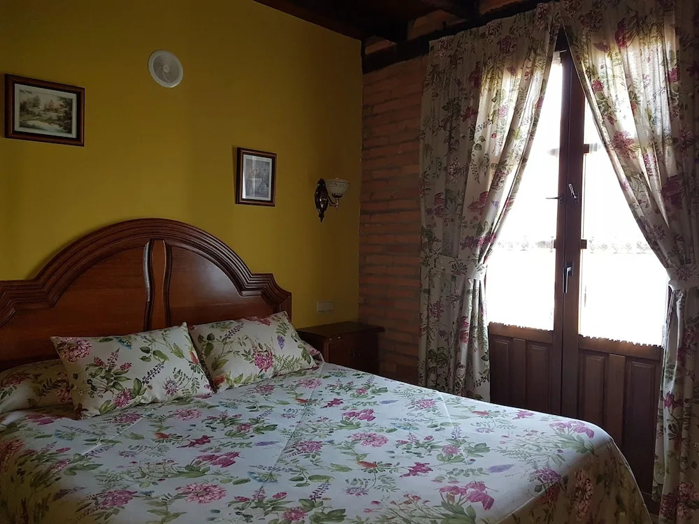 La Venta de Quijas