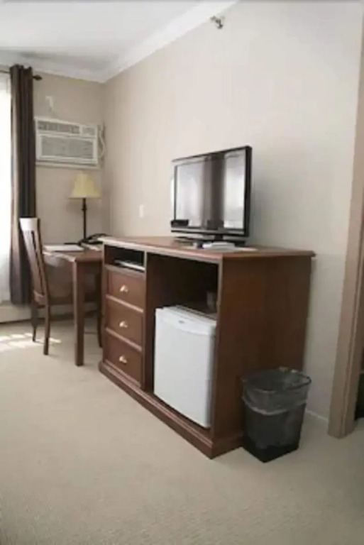 The Sonata Inn