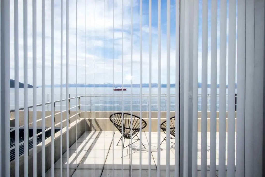 De La Costa Apartamentos