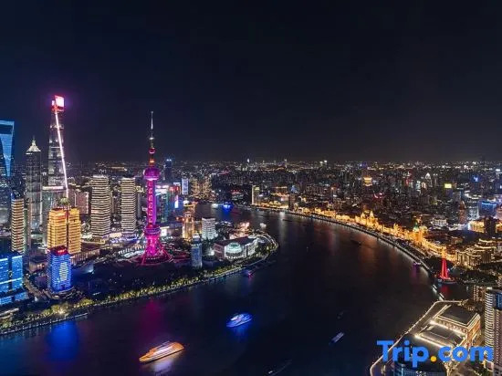 High-End Serviced Apartment (Shanghai Gubei Wuzhong Road)