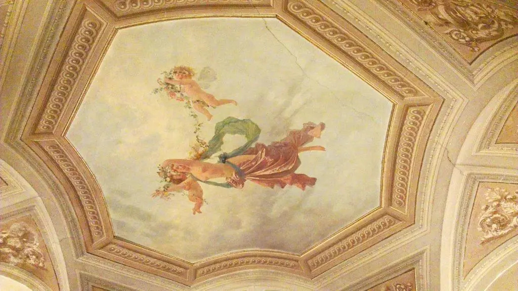 Hotel Vasari
