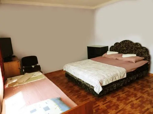 Svetlana Guesthouse