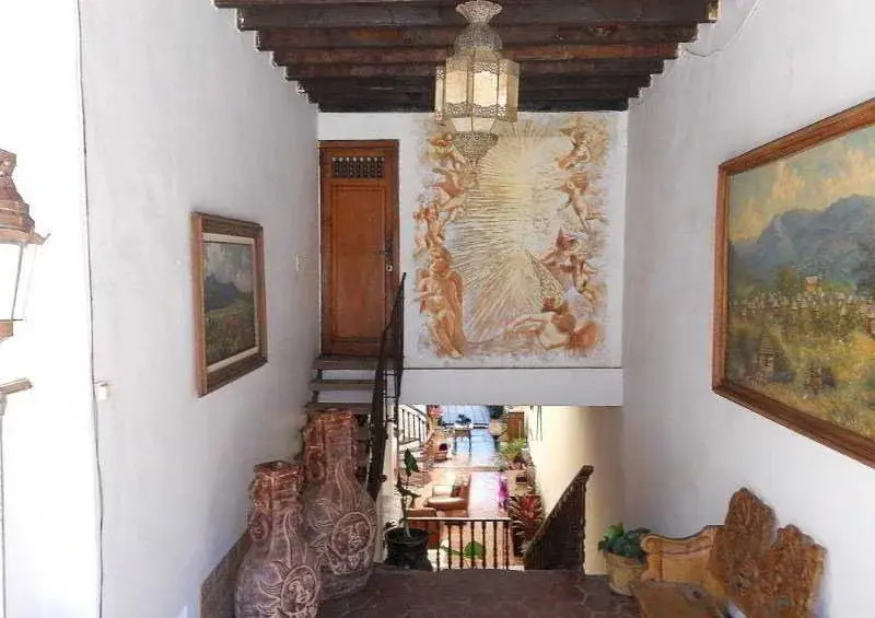 Casa Shanarani