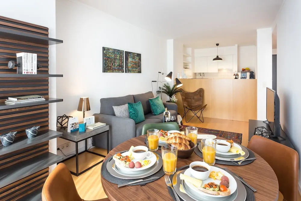 Sweet Inn Apartments Baixa
