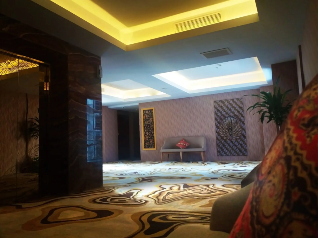 KJ Hotel Yogyakarta
