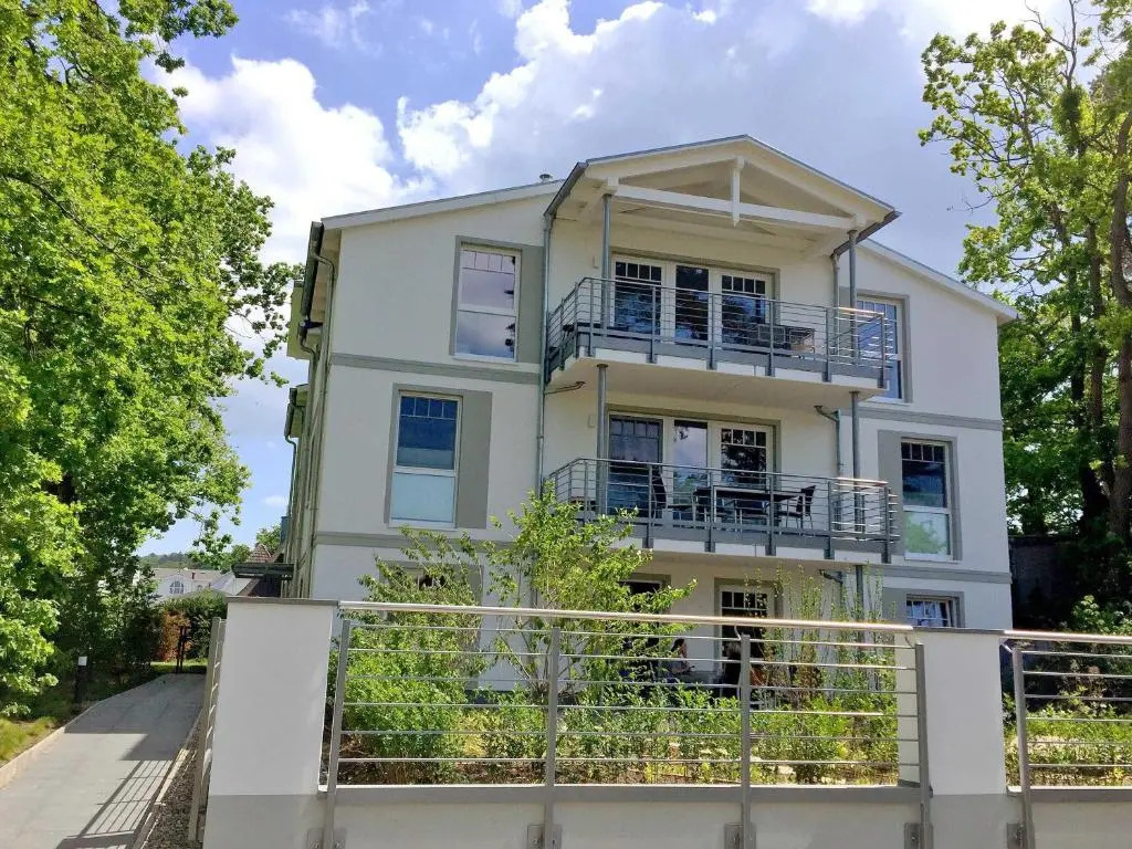 Villa Düne 4 - F664 - WG 1 im EG