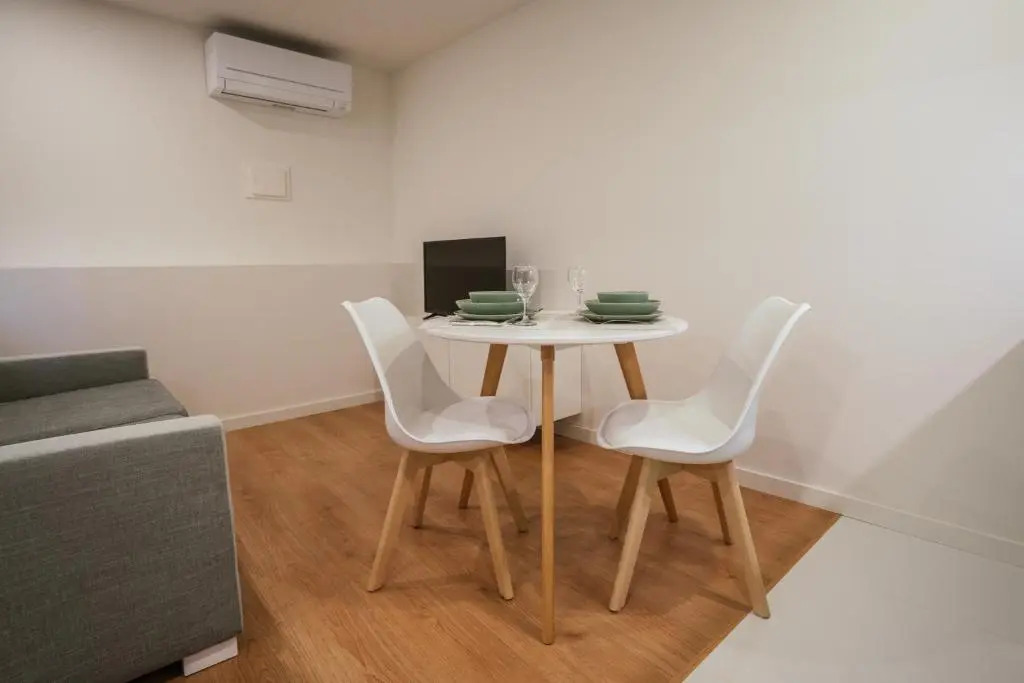 Casa do Engenho Braga - Apartamentos com Vista Rio & SPA