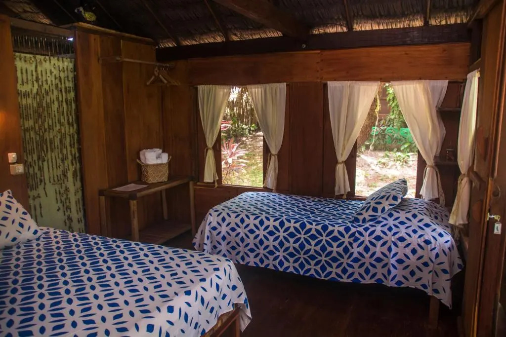 Ciamat Camp