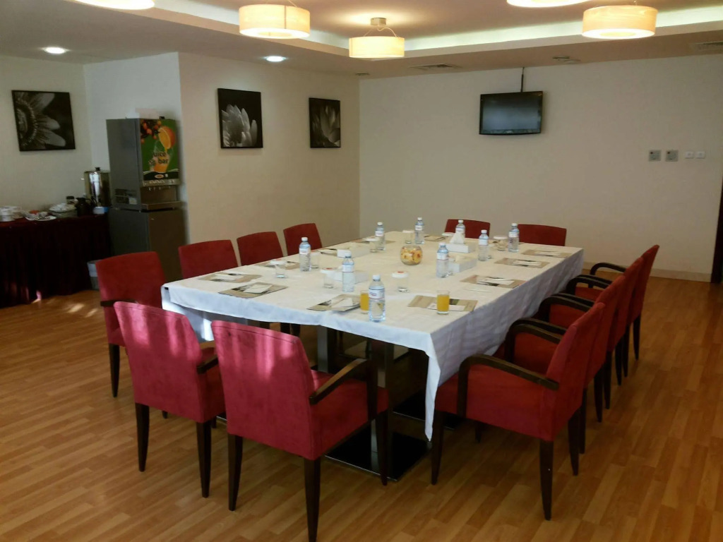 Fortune Classic Hotel Apartment