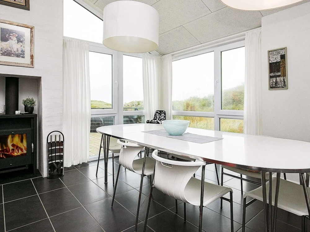 10 Person Holiday Home in Lokken