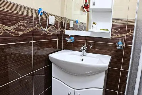 Hotel Ultra Star