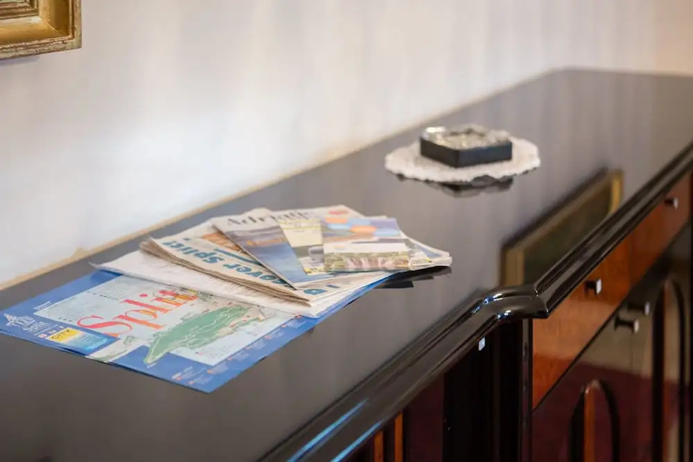 Apartment Signorina Leticija