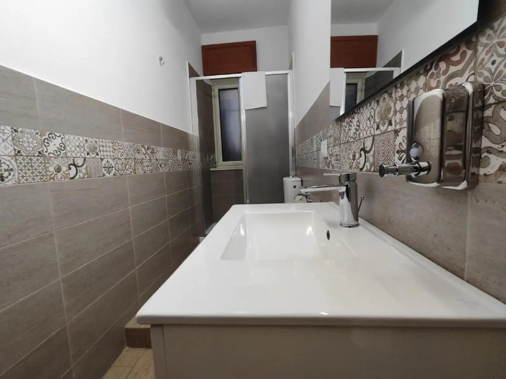 Sicily travel apartment's 3