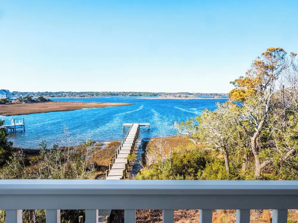 Happily Ever After by Topsail Realty